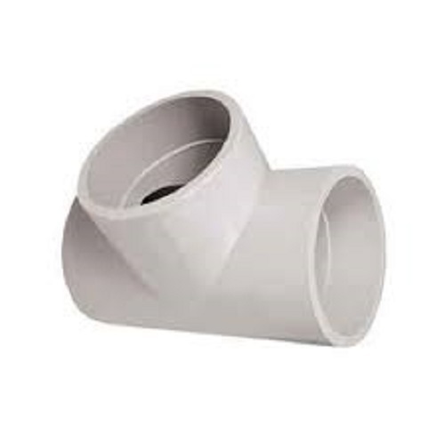 HDPE BUTWELD TYPE TEE