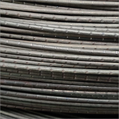 4mm PSC Plain/Intended Wires