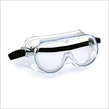 Safety Goggles Gender: Unisex