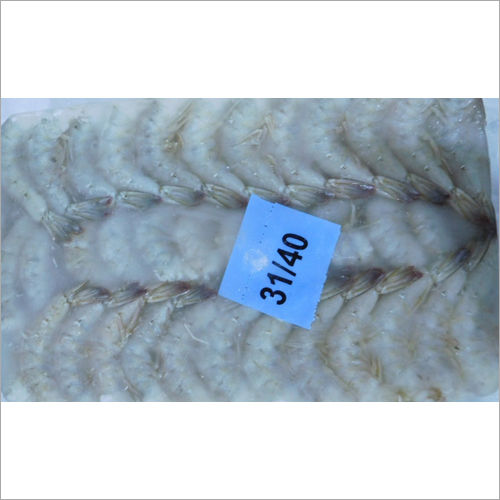 Fresh Vannamei Prawns Shelf Life: 1-3 Months