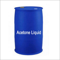 Acetone Solvent