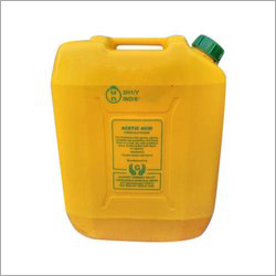 Acetic Acid