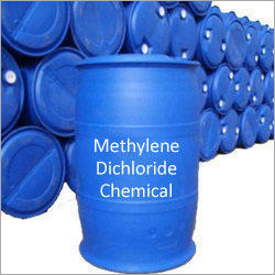 Methylene Dichloride Chemical