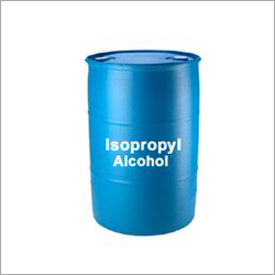Isopropyl Alcohol