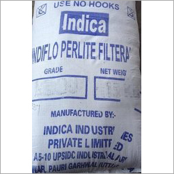 Indiflo Perlite Filter Aids