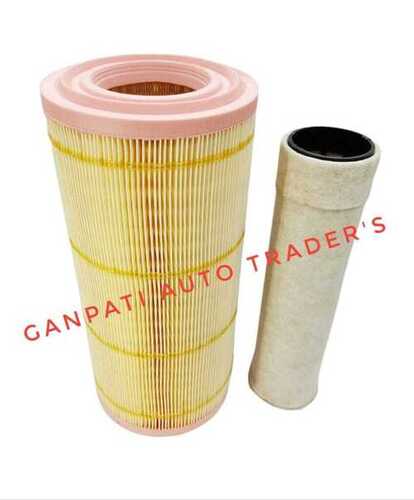 AIR FILTER ( KIRL. ENGINE )