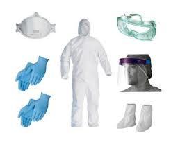 PPE Kit
