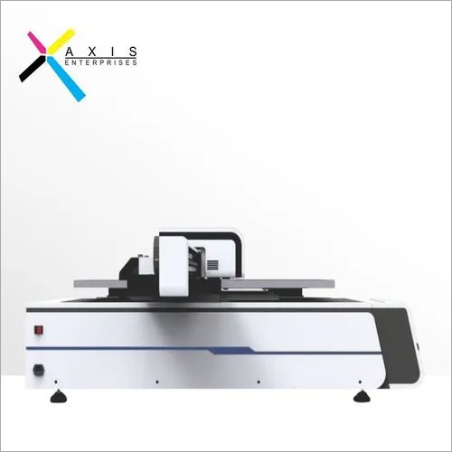 Automatic Acejet Banner Printing Machine