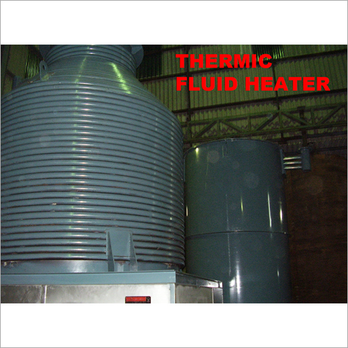 Thermic Heater
