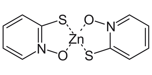 Zinc Pyrithione