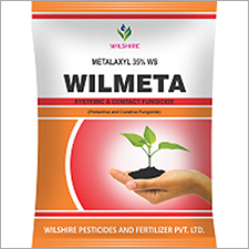 Wilmeta Fungicide