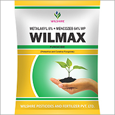 Wilmax Fungicide