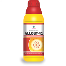 Allout-41 Herbicide