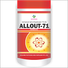 Allout-71 Herbicide
