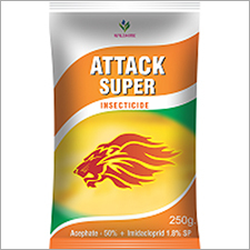 250 gm Attack Super Insecticide