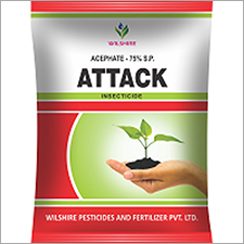 Attack Insecticide