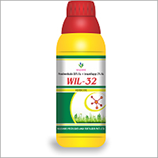 Will-32 Weedicide