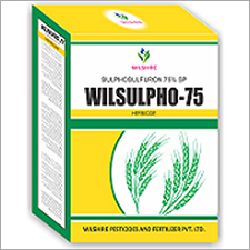 Wilsulpho-75 Weedicide