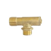 Brass Ferrule