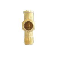 Brass Ferrule