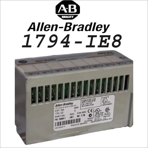 Allen-Bradley 