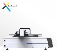 Xis Acejet 600 - 3d Printing Machine, 610x900mm Print Size, Cmyk++w | Automatic, White And Colour Printing, 1440dpi Resolution