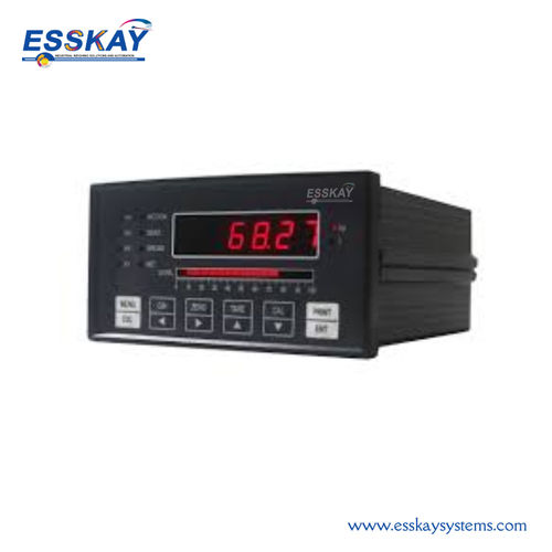 Weighing Controller