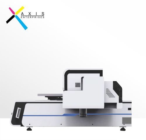 Automatic Digital I Card Printing Machine