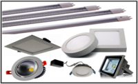 ELECTRICALS AND ELECTRONICS