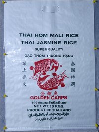 THAI RICE (THANYA RICE THAILAND)
