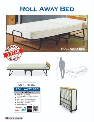 Rollaway Bed