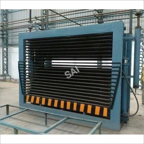 Core Dry Press Machine