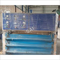 Automatic Brush Sanding Machine