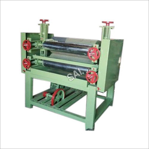 Glue Spreader Machine
