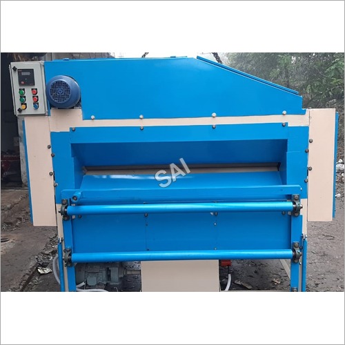 Automatic Dipping Machine