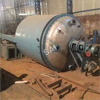 Glue Cattle Machine