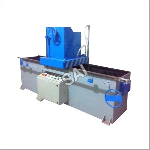 Peeling Knife Grinder Machine
