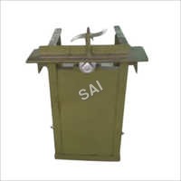Ripping Cutter Machine