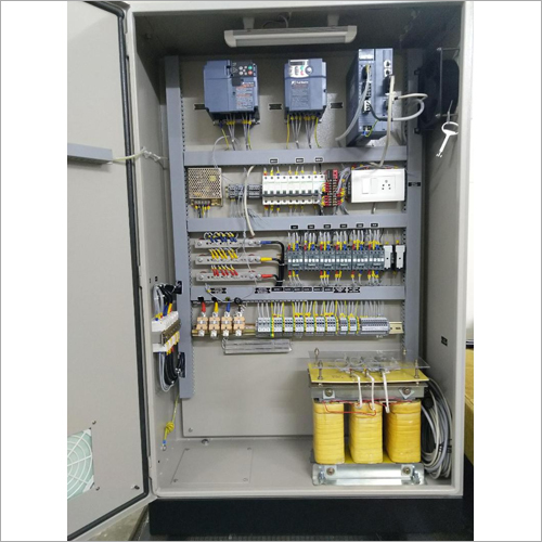 Servo Panel Frequency (Mhz): 50-60 Hertz (Hz)