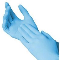 nitrile Examination Gloves