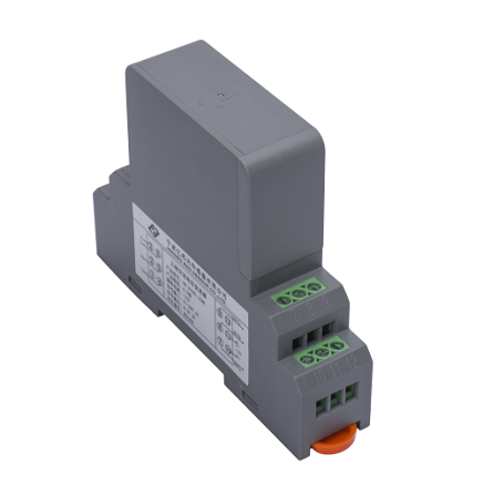 3Phase 3Wire AC Voltage Transducer with Relay Signal Output GS-AV3C1-JxMC