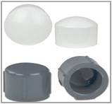 PVC AND RUBBER MOULDED SPARES