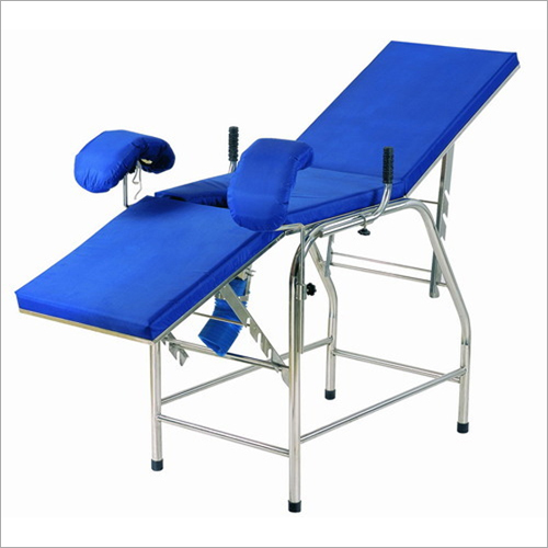 Fixed Labour Table By SCIENCE & SURGICAL
