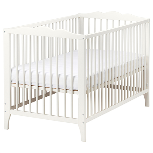 Medical Baby Cot Bed
