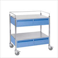 Medical Trolley