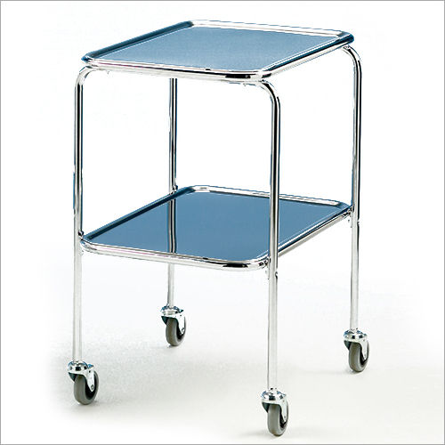 Bedside Trolley