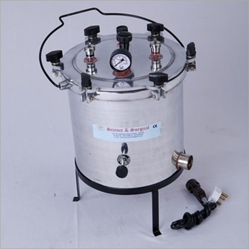 Autoclave Sterilizer