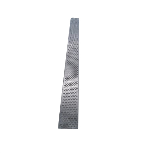 Stainless Steel Cable Trays Dimension(L*W*H): 100X50X1.6 Millimeter (Mm)