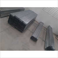 Hot Dip Galvanized Cable Tray Standard Thickness: 1-3 Millimeter (mm)