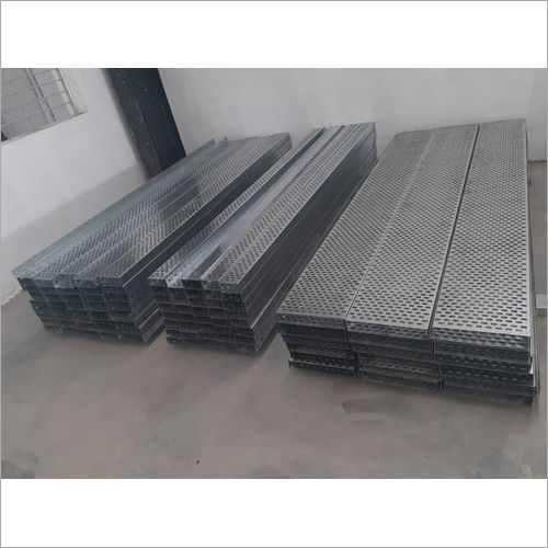 Steel Cable Tray